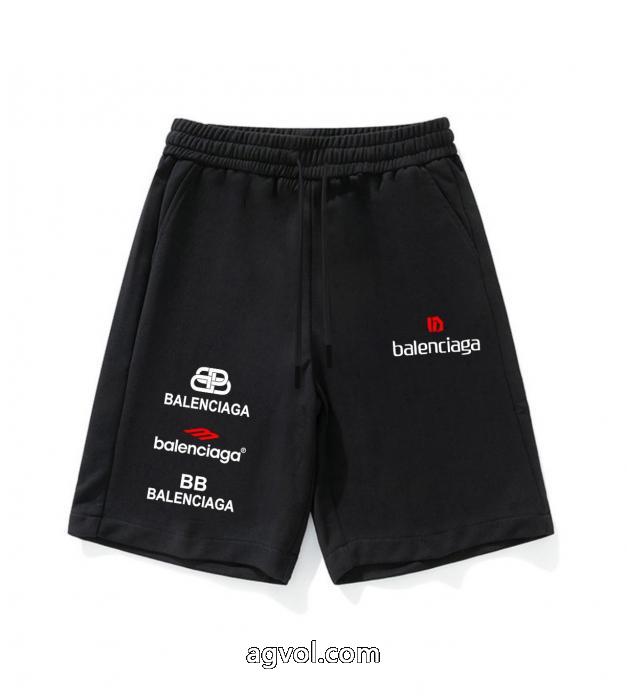balenciaga最安値品質保証 大特価 斬新なデザインスポーツパンツコピー ブランド_0_1