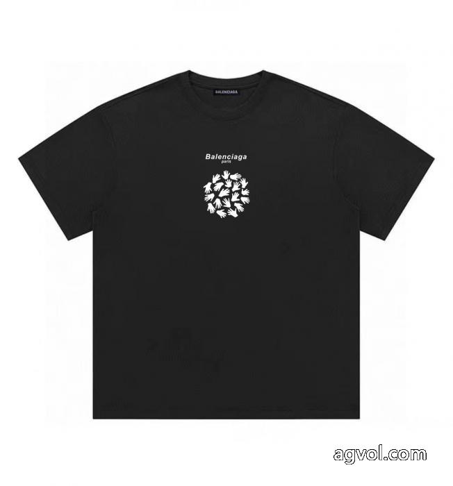 創意デザイン 高品質 人気 2026年大人気な激安 通販 専門店半袖Tシャツbalenciaga_0_4