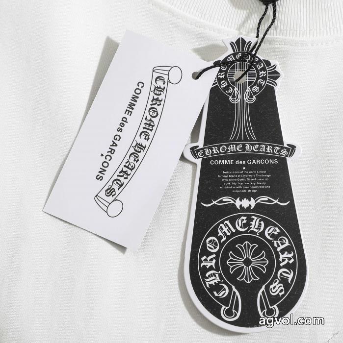 CHROME HEARTS半袖Tシャツ上質 大人気！ 新作大人気 最新作2026激安 ブランド 通販_0_5