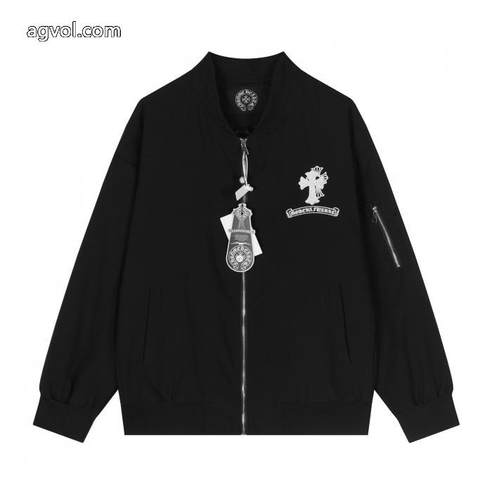 コート優秀なアイテム 人気のファッションアイテム 高級な質感偽 ブランド 販売CHROME HEARTS_0_1