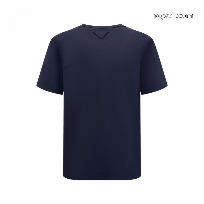 ブランドスタイルが継続的に人気 話題人気商品 HipHop半袖Tシャツコピー 通販PRADA_0_0