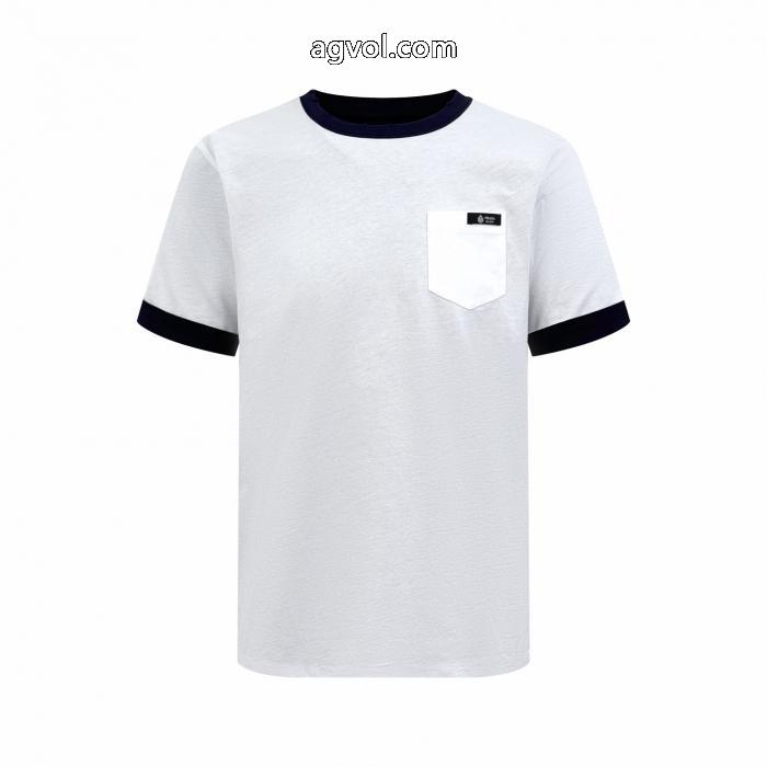 ブランドスタイルが継続的に人気 話題人気商品 HipHop半袖Tシャツコピー 通販PRADA_0_2