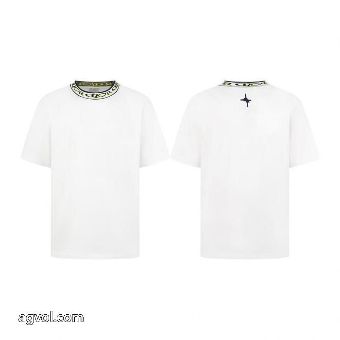 逸品 最新作期間限定セール 衝撃セールで破格DIOR激安 ブランド半袖Tシャツ_0_2