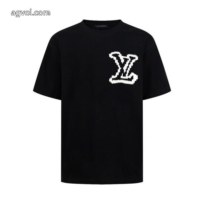 ルイ ヴィトン半袖Tシャツコピー ブランド最高品質 2026年新作再入荷 大人で素敵_0_0