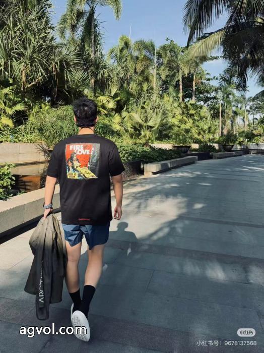 激安 ブランド 通販人気ブランド新作 クラシカル 人気ブランド 半袖TシャツCHROME HEARTS_0_3