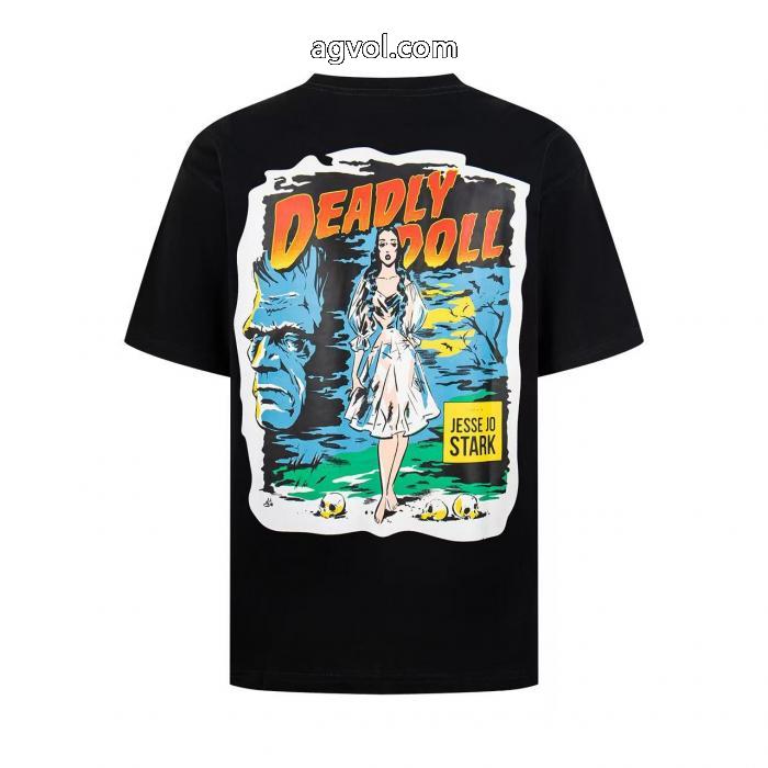 半袖Tシャツ偽 ブランド 販売CHROME HEARTSセール開催 切り売り販売 新登場_0_0