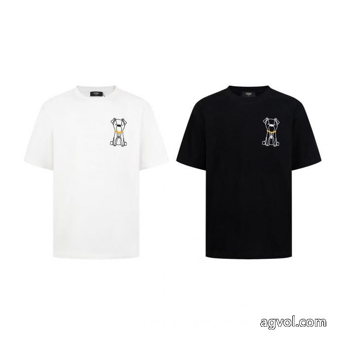 半袖Tシャツフェンディ通販 ブランド超限定VIPセール 洗練された印象 素敵な商品_0_1