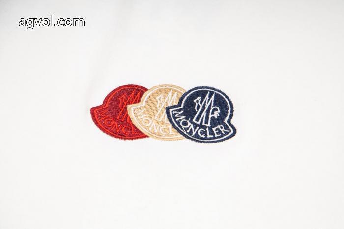 ブランド コピー 通販半袖TシャツMONCLER着心地よい 数量限定セール 完売確実_0_3