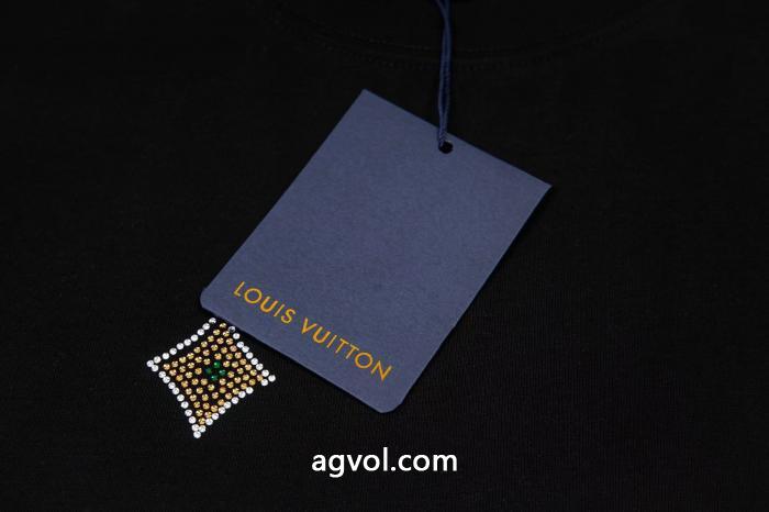 半袖Tシャツ最安価格新品 セールで入手! 人気の2026新作再登場LOUIS VUITTONブランド 品 激安 通販_0_3