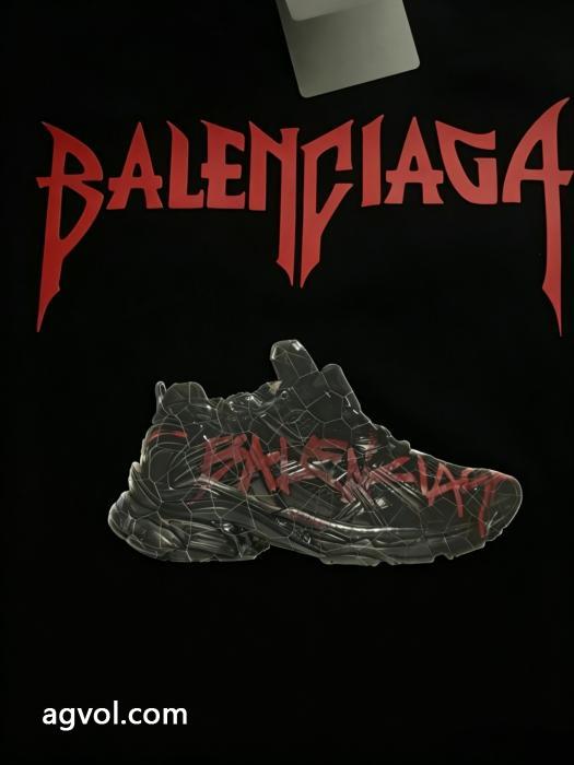 大人っぽい 新しい品質保証 カジュアルさスーパー コピー ブランド 専門店半袖Tシャツbalenciaga_0_2