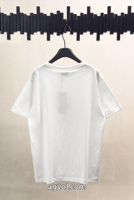 着心地良く コスパ最強 ファッション通販ブランド 激安 DIOR半袖Tシャツ_0_0
