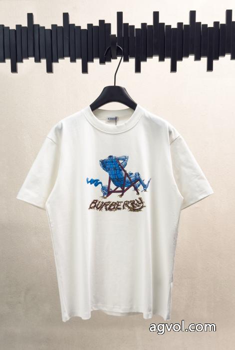 半袖Tシャツブランド スニーカー 激安BURBERRY最新で一目惚れ 限定価格 新品入荷2026_0_0