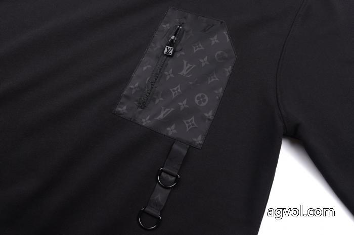 2026最新作 この時季だからお買い得 ストリート系原宿系 パーカー偽物 通販 LOUIS VUITTON_0_1
