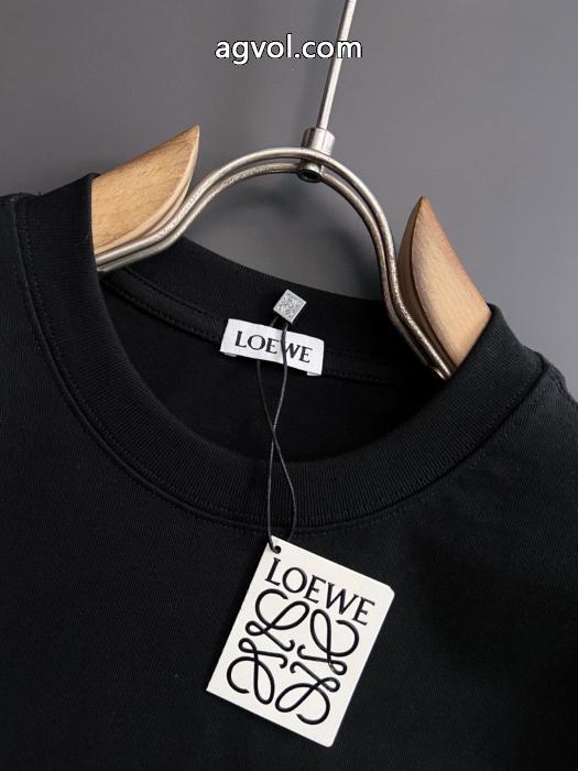 ブランド 品 激安 通販最新とても可愛い 人気沸騰中 日本未入荷LOEWE半袖Tシャツ_0_3