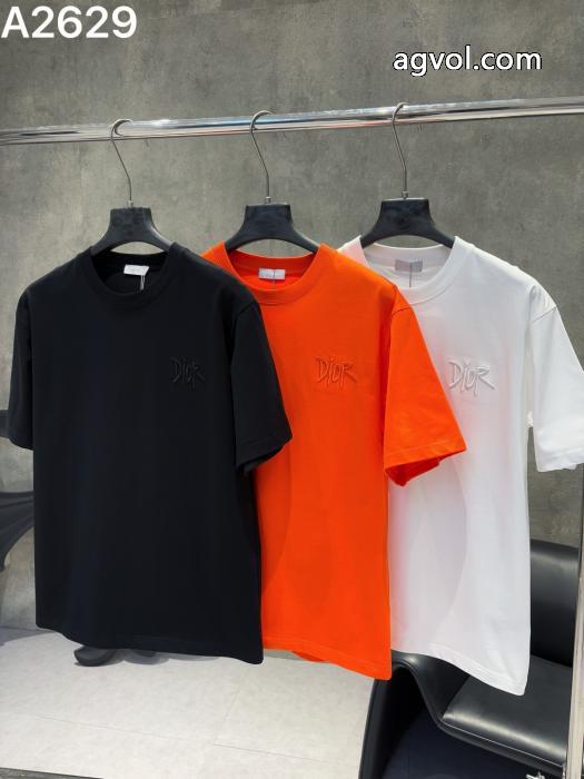 半袖TシャツDIORVIPセール 極上の着心地 高級感を演出ブランド コピー 販売_0_0