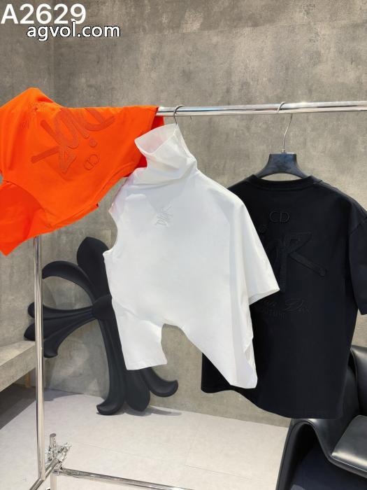 半袖TシャツDIORVIPセール 極上の着心地 高級感を演出ブランド コピー 販売_0_2
