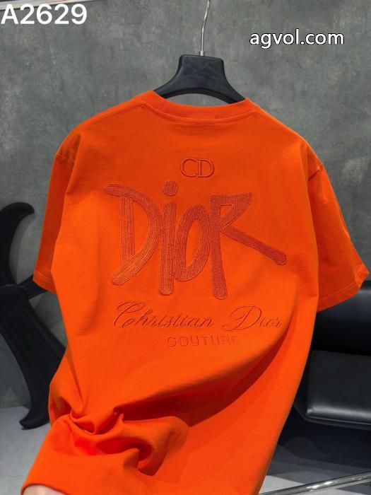 半袖TシャツDIORVIPセール 極上の着心地 高級感を演出ブランド コピー 販売_0_3