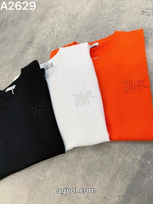 半袖TシャツDIORVIPセール 極上の着心地 高級感を演出ブランド コピー 販売_0_4
