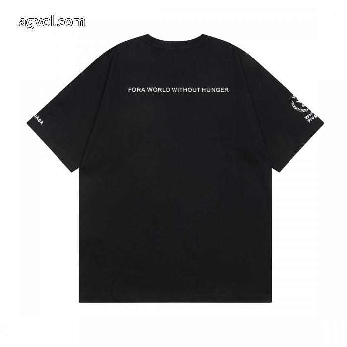 嬉しいポイント 極美品 クリスマス人気商品半袖Tシャツbalenciagaコピー 商品 販売_0_2