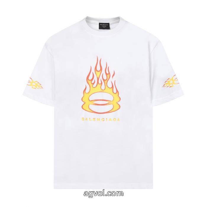 balenciagaブランド コピー 着払い半袖Tシャツ今欲しいのは 品質保証260%新品 人気沸騰なアイテム_0_0