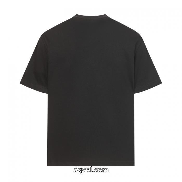 ブランド コピーbalenciaga半袖Tシャツ最新トレンドファッション新着 流行シンボル 優しげ人気アイテム_0_3
