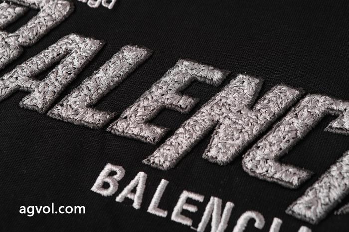 ブランド コピーbalenciaga半袖Tシャツ最新トレンドファッション新着 流行シンボル 優しげ人気アイテム_0_5