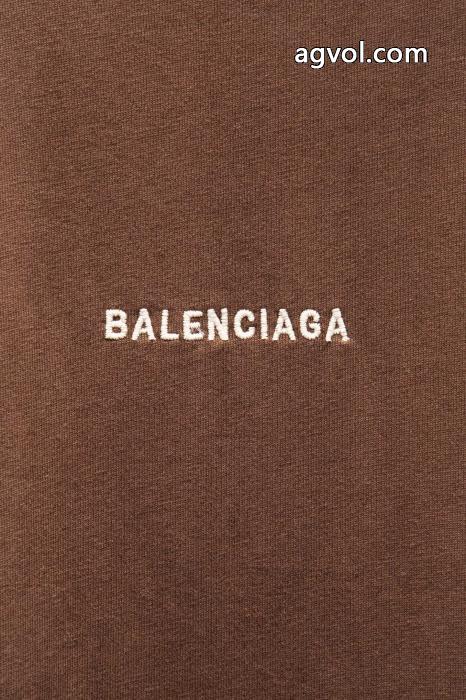 スーパー コピー 販売balenciaga半袖Tシャツ数量限定低価 爆発的人気オシャレ度がアップ 早速配信_0_3