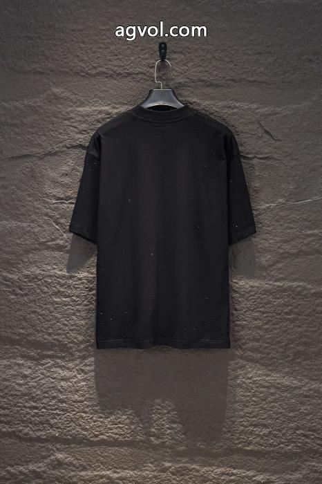 半袖Tシャツbalenciaga大人可愛い 優しげな高級人気色 260%正規品新品保証ブランド コピー s 級_0_0