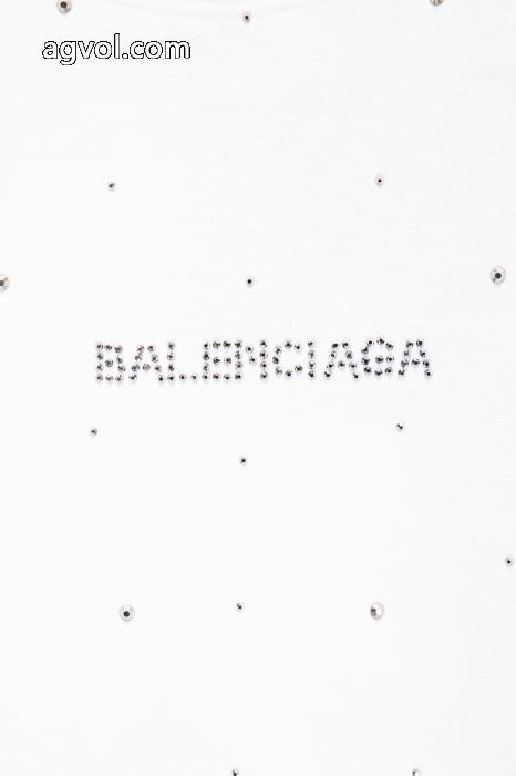 半袖Tシャツbalenciaga大人可愛い 優しげな高級人気色 260%正規品新品保証ブランド コピー s 級_0_3
