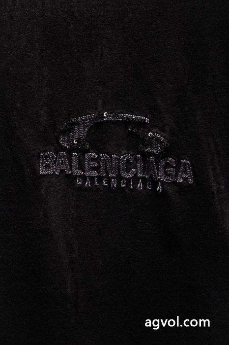 ブランド 激安 大人フェミニン 2026最新コレクション 最近人気一番balenciaga半袖Tシャツ_0_2