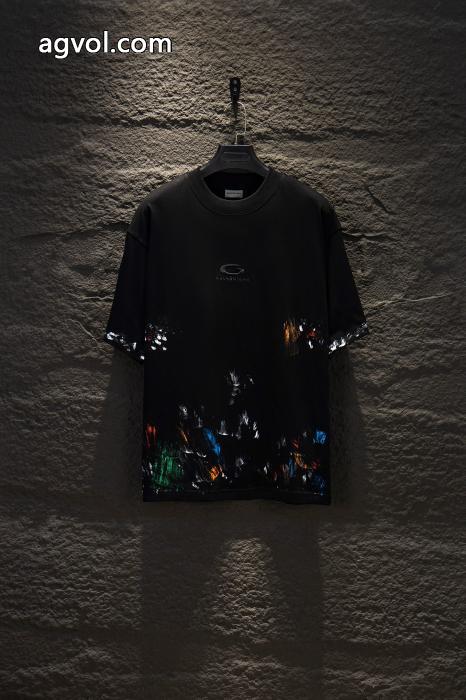 2026話題となる 上品な印象 話題のアイテム半袖Tシャツブランド 品 激安 通販balenciaga_0_0