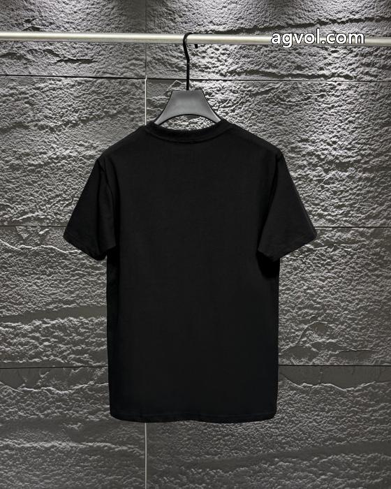 ブランド 激安半袖TシャツBURBERRY大人気のモデル 魅力的 高評価の人気品 _0_1