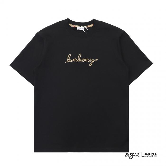 半袖Tシャツコピー 商品 ブランドBURBERRY送料込 SALE！ 数量限定特価 大人のこなれ感_0_2