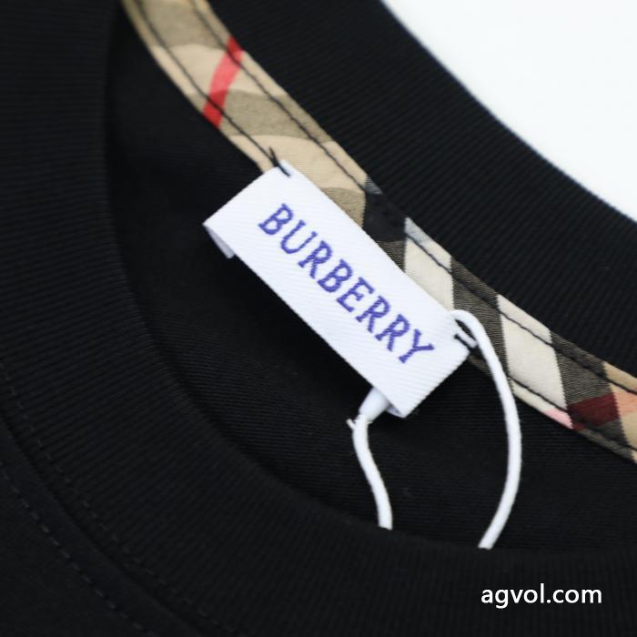 半袖Tシャツコピー 商品 ブランドBURBERRY送料込 SALE！ 数量限定特価 大人のこなれ感_0_4
