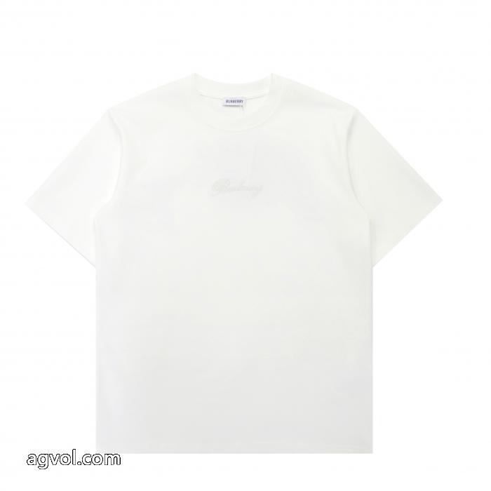 半袖TシャツBURBERRY偽 ブランド夏季超人気アイテム 限定大特価 大人気商品セール_0_1