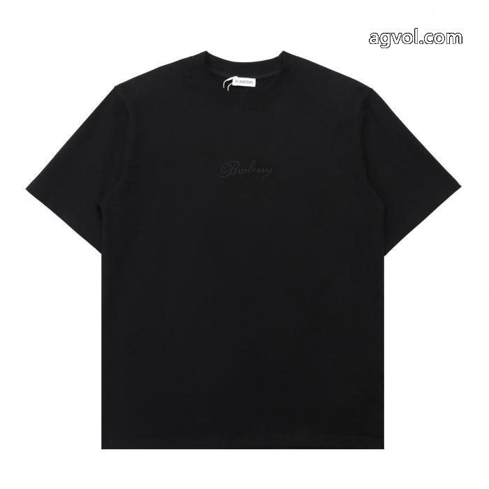半袖TシャツBURBERRY偽 ブランド夏季超人気アイテム 限定大特価 大人気商品セール_0_3