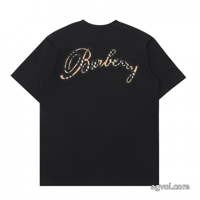 半袖TシャツBURBERRY偽 ブランド夏季超人気アイテム 限定大特価 大人気商品セール_0_4