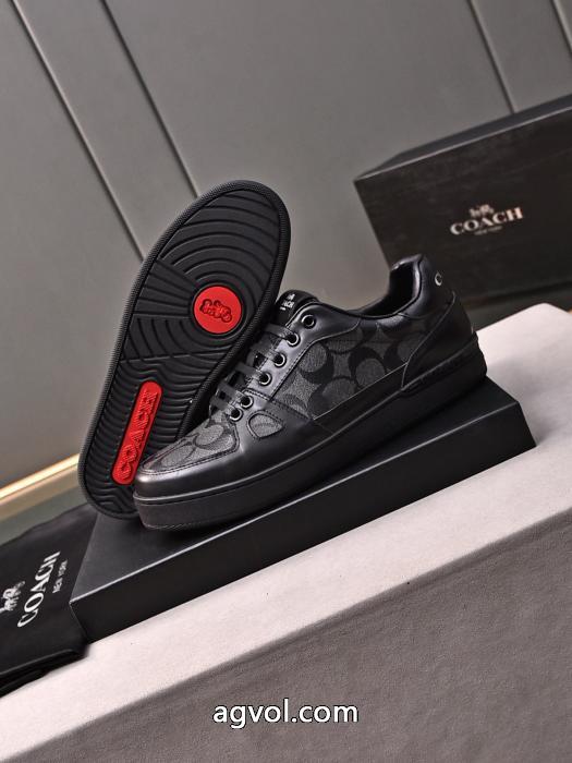 COACHコピー ブランドスニーカー限定コレクション 人気爆だんな売れ筋！ 最新超人気.._0_2