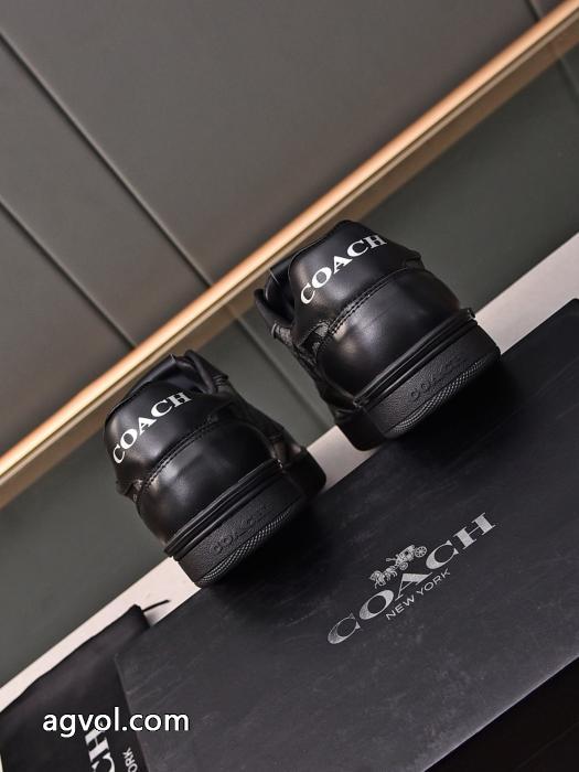 COACHコピー ブランドスニーカー限定コレクション 人気爆だんな売れ筋！ 最新超人気.._0_4