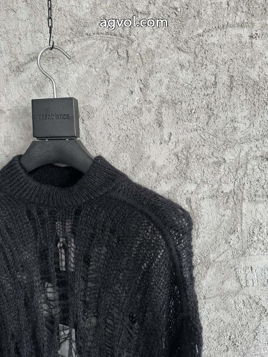 シャツライフスタイル 大変人気 追跡あり☆入手困難!!ブランドスーパーコピー2026RICK OWENS.._0_2