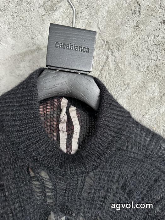シャツライフスタイル 大変人気 追跡あり☆入手困難!!ブランドスーパーコピー2026RICK OWENS.._0_5