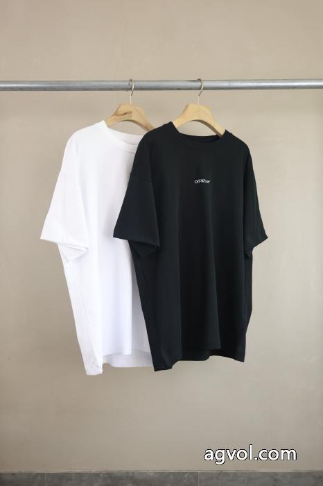 Off-White半袖Tシャツコピー 商品 通販クール印象 人気6万本突破 HOT新作登場_0_1