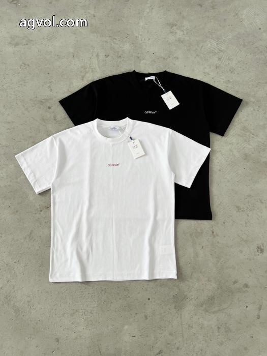 Off-White半袖Tシャツコピー 商品 通販クール印象 人気6万本突破 HOT新作登場_0_3
