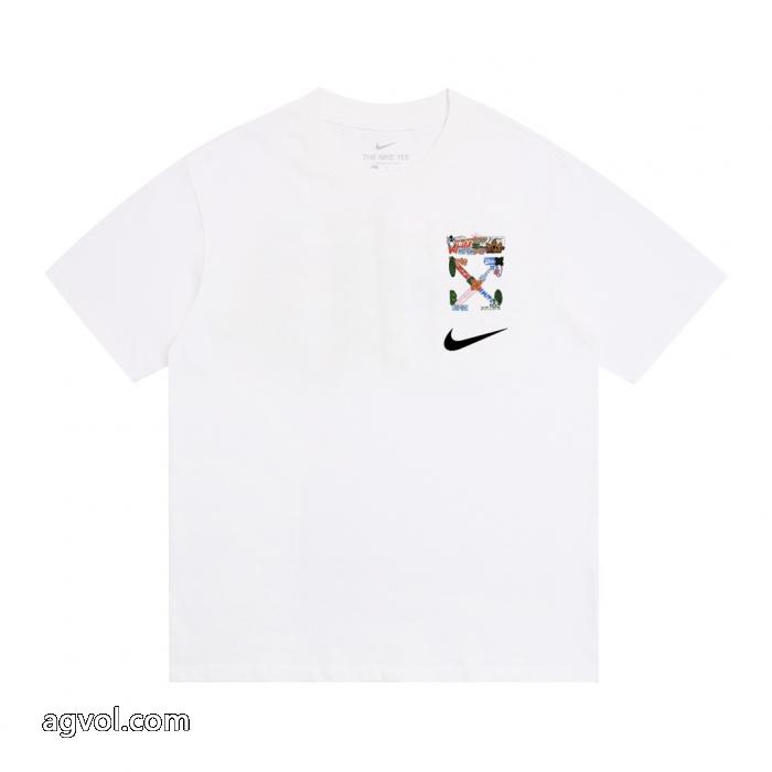 ブランド 品 コピー半袖TシャツOff-White新作限定上品な 個性的 激安価格！_0_3
