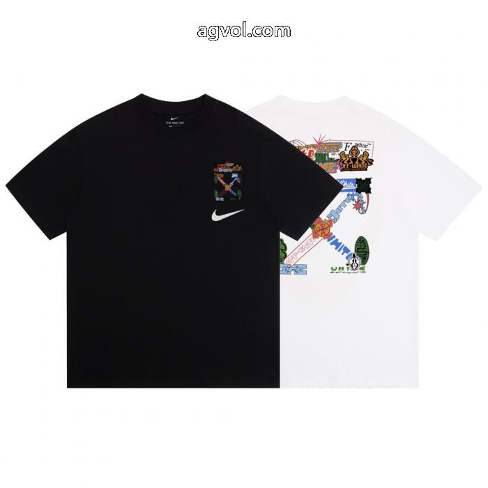 ブランド 品 コピー半袖TシャツOff-White新作限定上品な 個性的 激安価格！_0_4