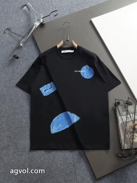 半袖Tシャツブランド 激安トレンドのコーディネート 2026季節限定 数量限定品Off-White_0_3