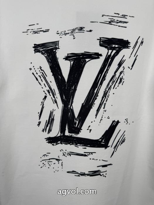 新品保証 海外限定モデル  高レビューアイテムLOUIS VUITTON半袖Tシャツコピー ブランド 通販_0_3