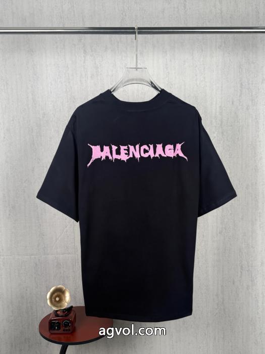 スーパー コピー 品半袖Tシャツ一番人気 海外限定 定番の人気商品balenciaga_0_3