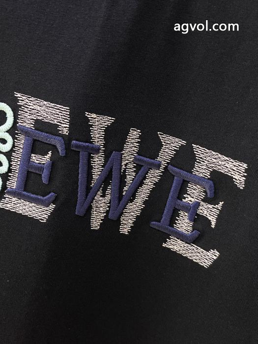 半袖Tシャツブランド コピー 優良店注目度UP！ 落ち着いた感覚 稀少*新品登場LOEWE_0_0