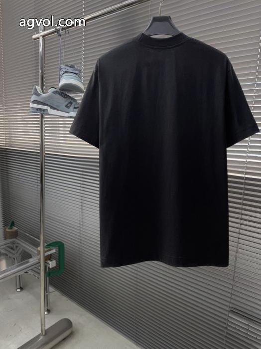半袖Tシャツブランド コピー 優良店注目度UP！ 落ち着いた感覚 稀少*新品登場LOEWE_0_3